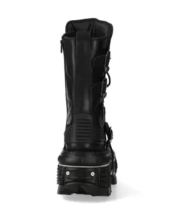 Hot New Rock -TANK002-C12