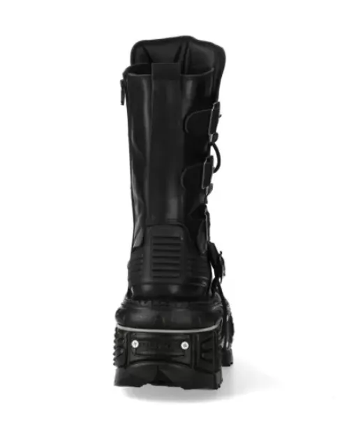 Hot New Rock -TANK002-C12