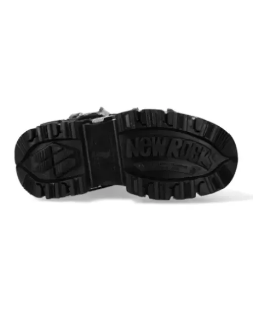 Hot New Rock -TANK002-C12
