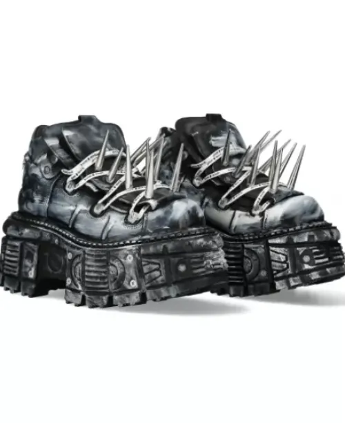 Clearance New Rock -Tank106P-C1
