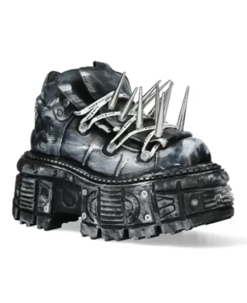 Clearance New Rock -Tank106P-C1