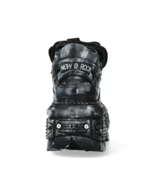 Clearance New Rock -Tank106P-C1