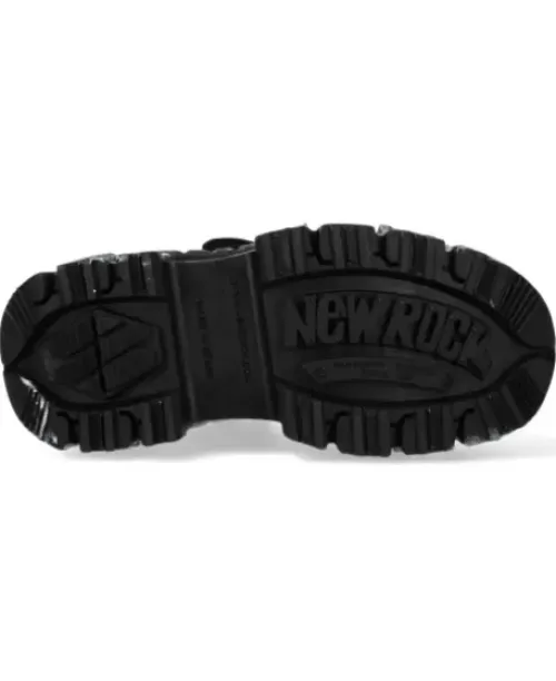 Clearance New Rock -Tank106P-C1