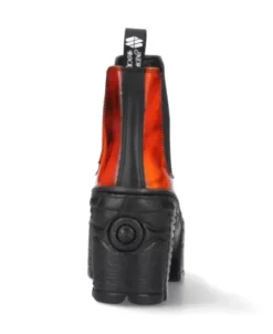 Clearance New Rock -T003-C3