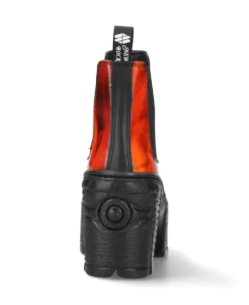 Clearance New Rock -T003-C3