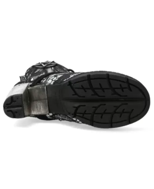 Hot New Rock -TR097-C4