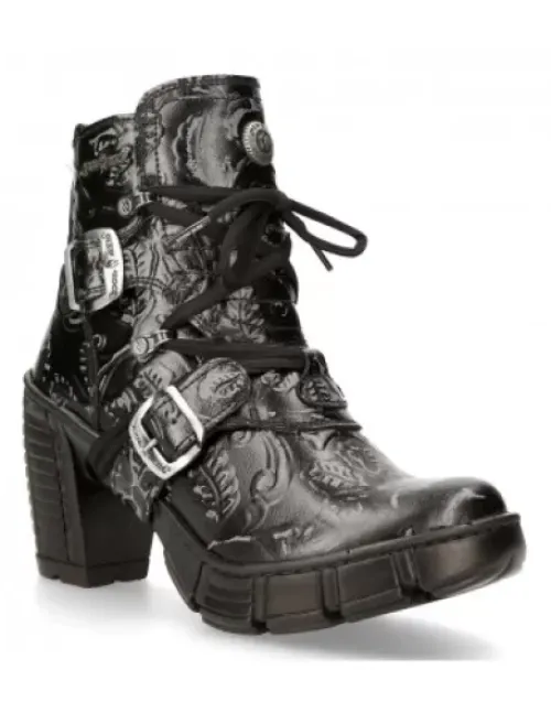 Sale New Rock -Trcaco004-5