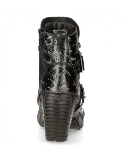Sale New Rock -Trcaco004-5