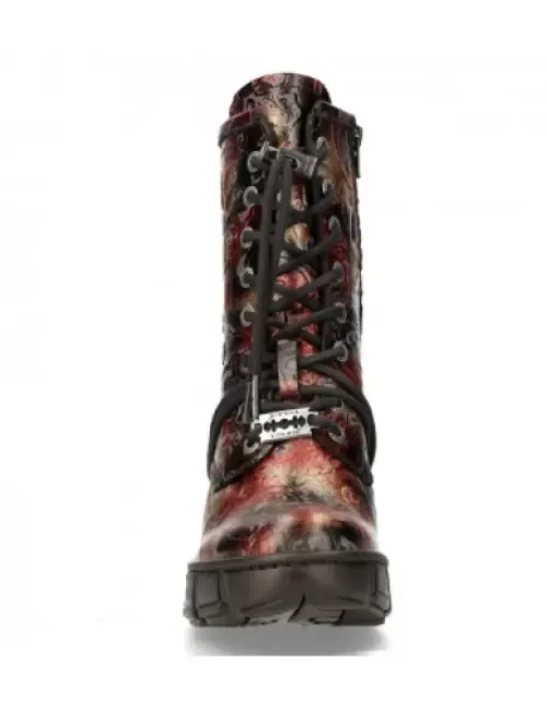 Clearance New Rock -Trcaco007-V7