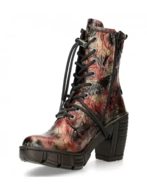 Clearance New Rock -Trcaco007-V7