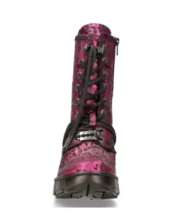 New Rock -Trcaco007-V8