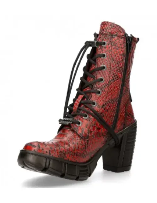 Outlet New Rock -Trcaco007-V4
