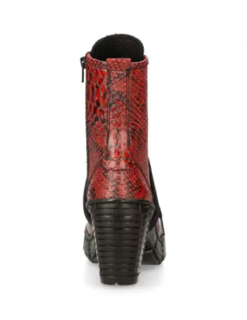 Outlet New Rock -Trcaco007-V4