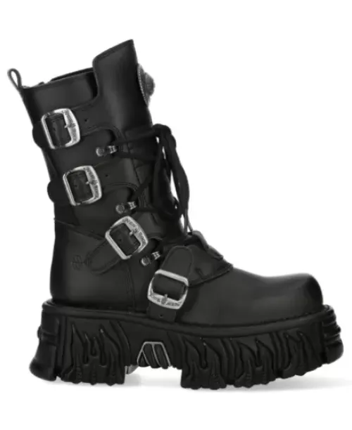 Outlet New Rock -373-V92