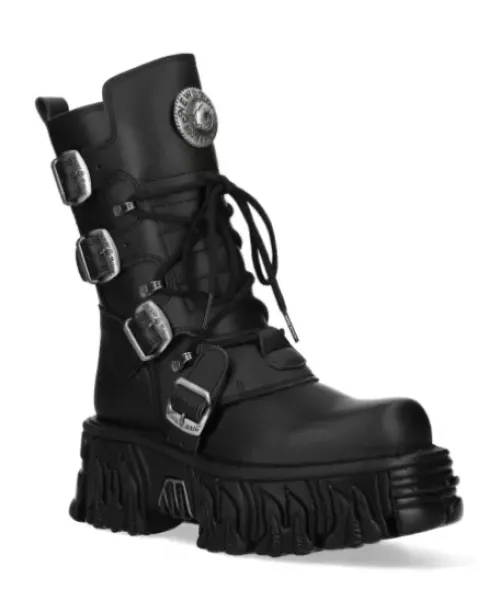 Outlet New Rock -373-V92
