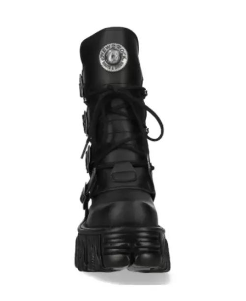 Outlet New Rock -373-V92