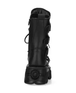 Outlet New Rock -373-V92