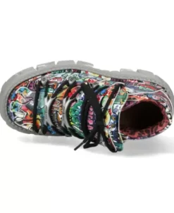 Sale New Rock -1548-V14