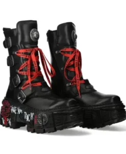 Clearance New Rock -Wa028B-C1