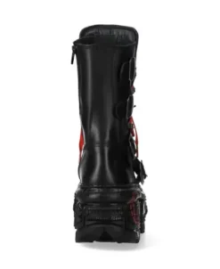 Clearance New Rock -Wa028B-C1