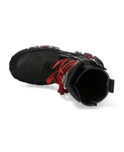Clearance New Rock -Wa028B-C1