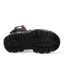 Clearance New Rock -Wa028B-C1