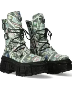 Hot New Rock -Wa028B-C3