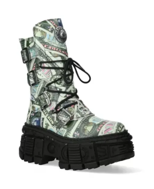 Hot New Rock -Wa028B-C3