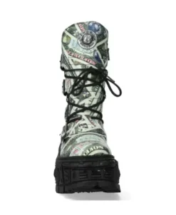 Hot New Rock -Wa028B-C3