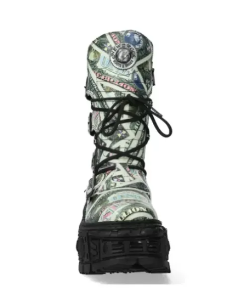 Hot New Rock -Wa028B-C3