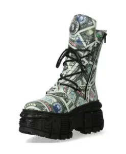 Hot New Rock -Wa028B-C3