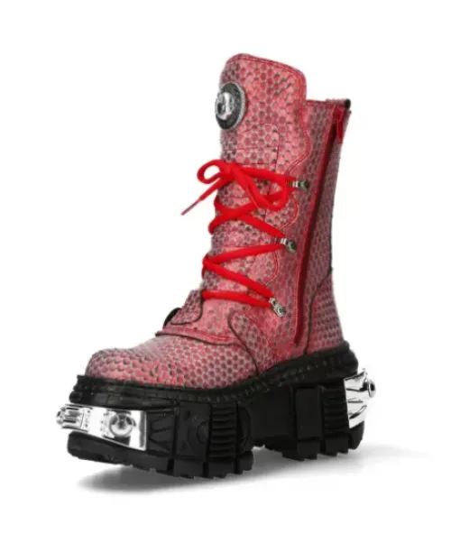 Outlet New Rock -WA373-C29