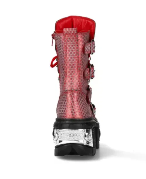 Outlet New Rock -WA373-C29