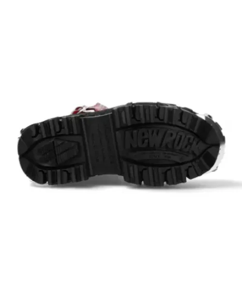 Outlet New Rock -WA373-C29