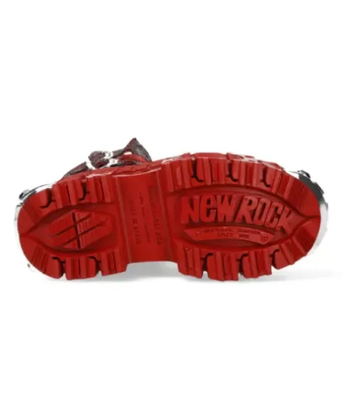 New Rock -WA373-C19