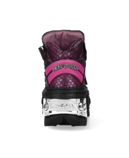 Clearance New Rock -WA285-C22