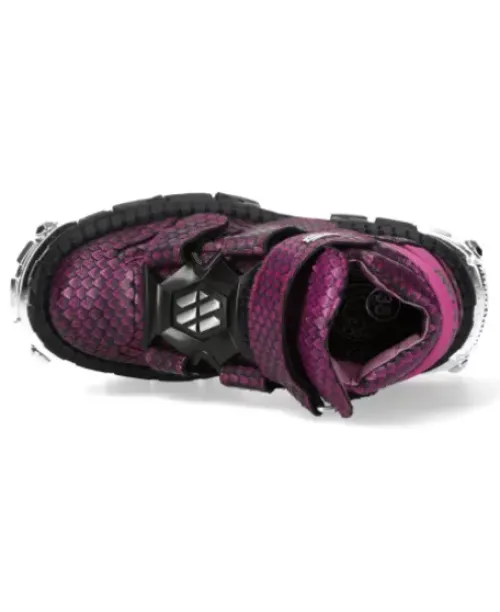 Clearance New Rock -WA285-C22