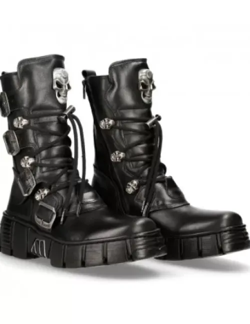 Clearance New Rock -WA050-C1