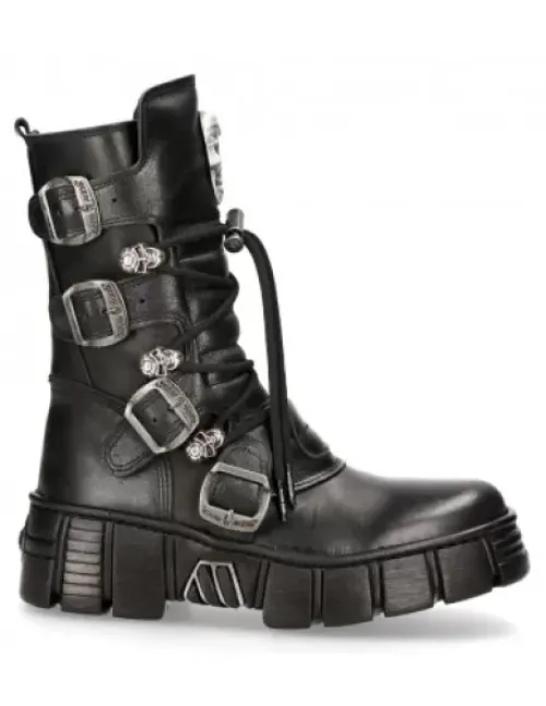 Clearance New Rock -WA050-C1