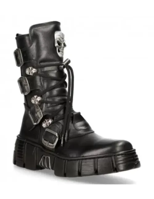 Clearance New Rock -WA050-C1