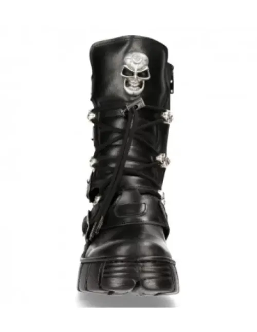 Clearance New Rock -WA050-C1