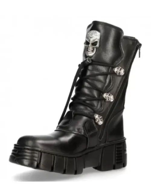 Clearance New Rock -WA050-C1