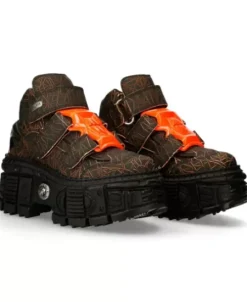 New Rock -WA009-C8