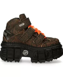 New Rock -WA009-C8