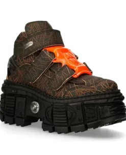 New Rock -WA009-C8