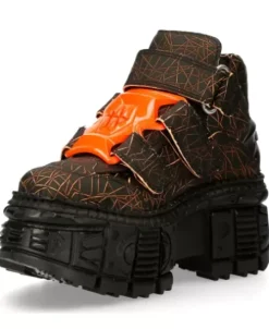 New Rock -WA009-C8