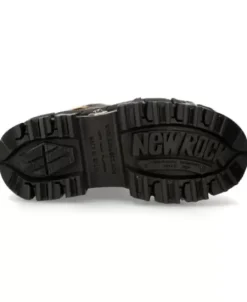 New Rock -WA009-C8