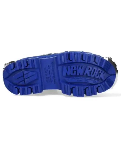 Clearance New Rock -WA285-C7