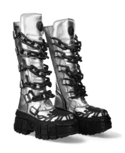 Clearance New Rock -WA057-C2