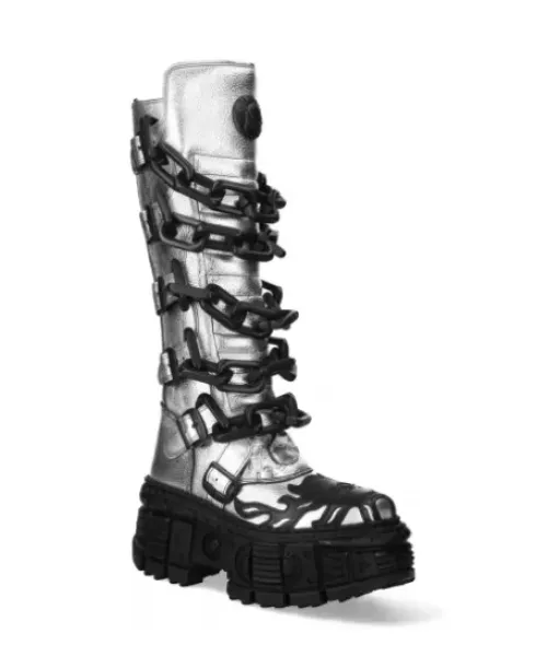 Clearance New Rock -WA057-C2